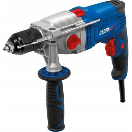 Bohrmaschine Dedra 1100 W