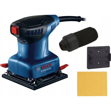 Bosch-Bohrmaschine BOSCH.OSCYLIL SANDER.GSS 140A