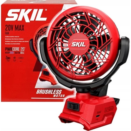 Beschaffung FAN 3163CA 20V