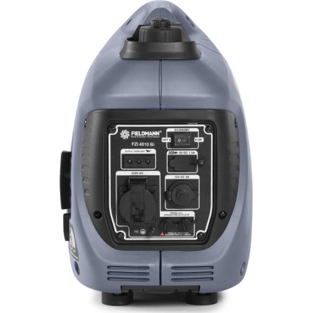 Fieldmann FZI 4010 1000 W 1-Phasen-Stromaggregat