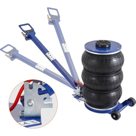 5-Tonnen-Hydraulikheber