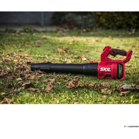 Akku-Laubbläser 20 V (ohne Akku) GB1E0331CA