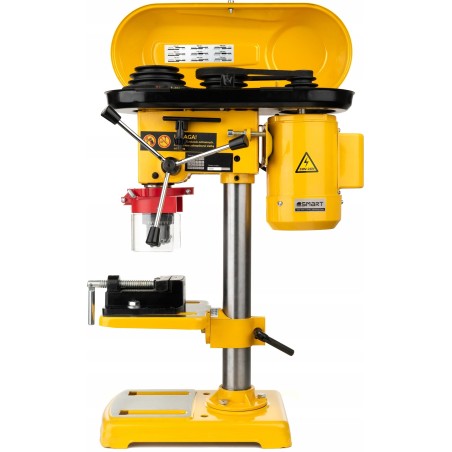 Smart-Bohrmaschine, Säulenbohrmaschine, 550 W, 04-01082