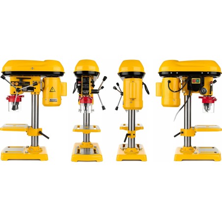 Smart-Bohrmaschine, Säulenbohrmaschine, 550 W, 04-01082