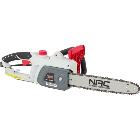 Kettensäge NAC CE18-35-N-H 1800 W, 35 cm