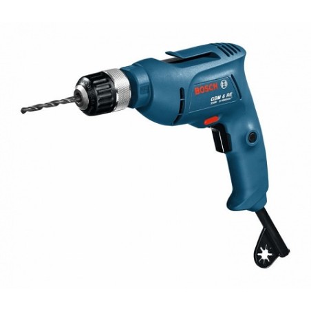 Bosch-Bohrmaschine GBM 6 RE 350 W