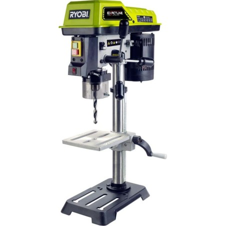 Ryobi RDP102L Bohrmaschine, 390 W