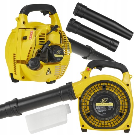 JG-Laubbläser mit Verbrennungsmotor (4)