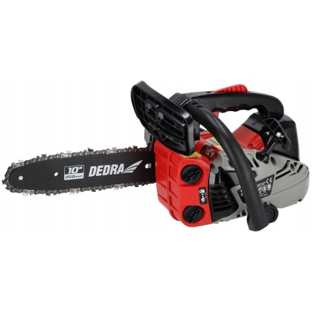 Benzin-Kettensäge, 1 kW, 25 cm