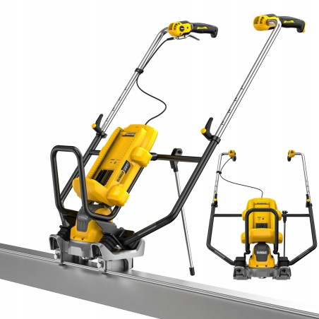 Powershift-Rüttelleiste