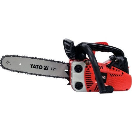 Kettensäge Yato YT-84893, 1 PS, 25,4 cm³, 30 cm