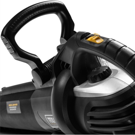 Texas Laubbläser Texas BVX3000P 90063178
