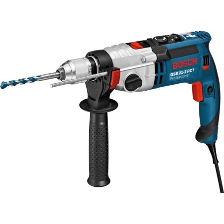 Bosch-Bohrhammer GSB 21-2 RCT, 1300 W