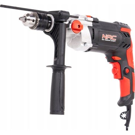 Bohrmaschine NAC Schlagbohrmaschine ID-1200-2-GN NAC