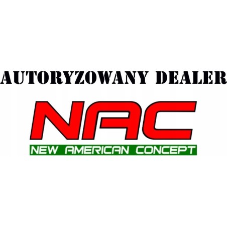 Bohrmaschine NAC Schlagbohrmaschine ID-1200-2-GN NAC