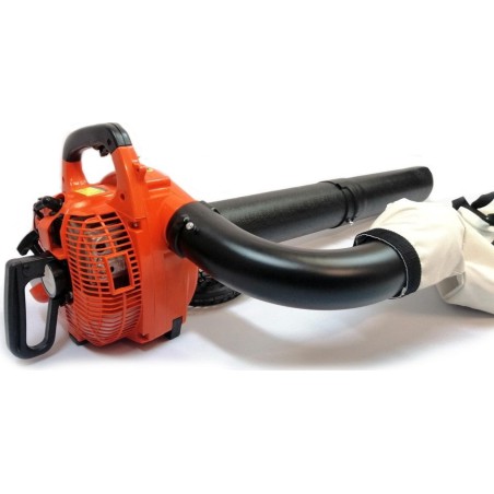 KASEI KASEI EBV260 BL3000K Benzin-Laubsauger und -bläser mit Häcksler 2-in-1