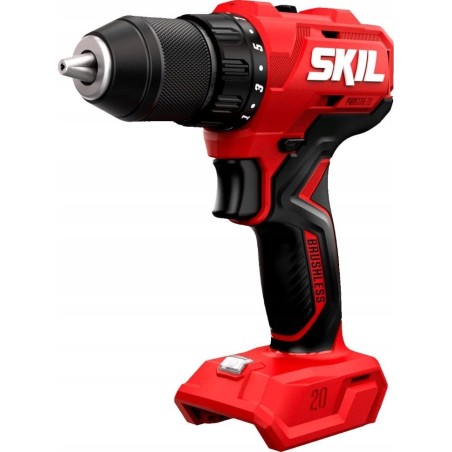 Bohrmaschine Sourcing DRILL DRIVER CORDLESS 3011CA 20 V