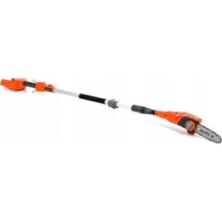 Kettensäge NAC PCB40-BL-NG 40 V, 20 cm