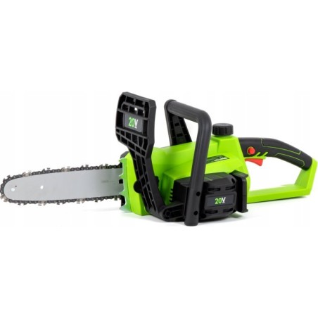 Kettensäge 4Garden Kettensäge AP25 4GARDEN Akku-Astschere