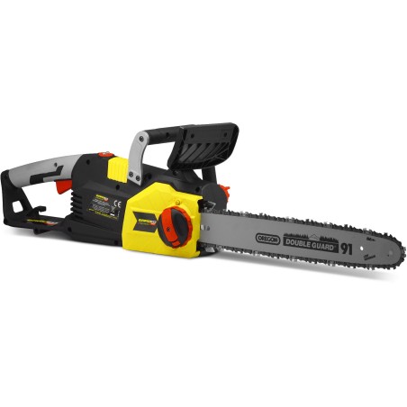 Elektrische Kettensäge GARDEO, 2400 W, 40 cm, 4,8 kg