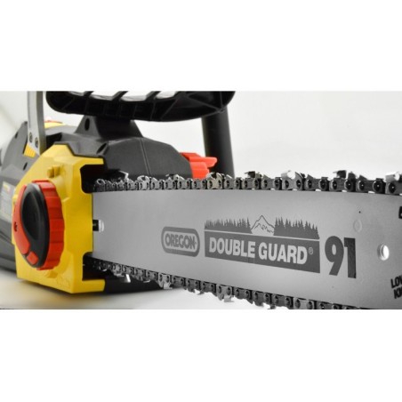 Elektrische Kettensäge GARDEO, 2400 W, 40 cm, 4,8 kg