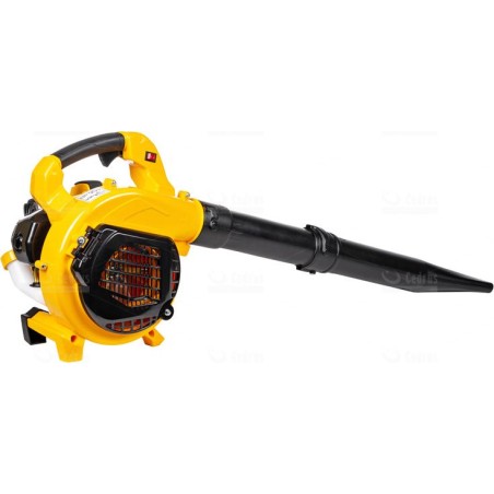 Cedrus Laubsauger DM03