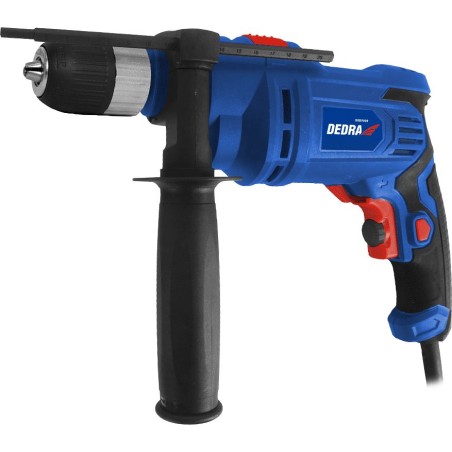 Dedra DED7959 700-W-Schlagbohrmaschine