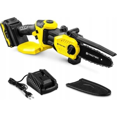 Trotec Akku-Kettensäge Trotec PCHS 10-20V