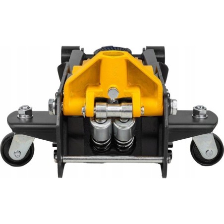 Beschaffung eines JCB-Gabelstaplers „ZABA“ 1,5 t, 70–610 mm