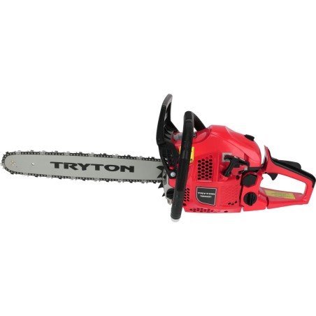 Kettensäge mit Verbrennungsmotor, 2,1 kW, 50,8 cm