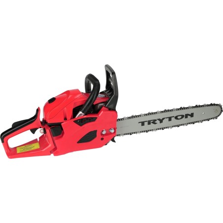 Kettensäge mit Verbrennungsmotor, 2,1 kW, 50,8 cm