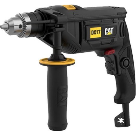 CAT-Bohrmaschine Cat DX17 Schlagbohrmaschine