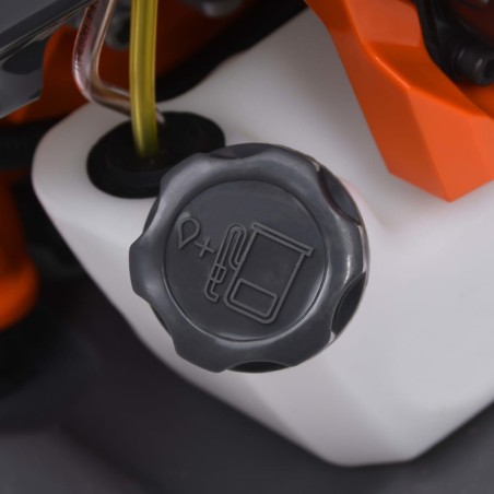 vidaXL Laubbläser (145828)