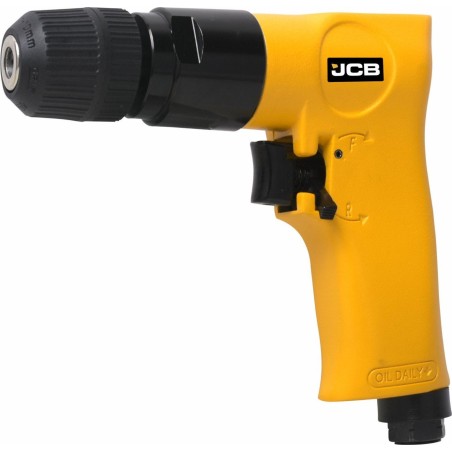 Bohrmaschine JCB JCB DRUCKLUFTBOHRMASCHINE
