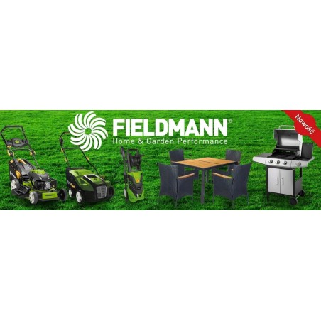 Kettensäge Fieldmann FZP 5816-B
