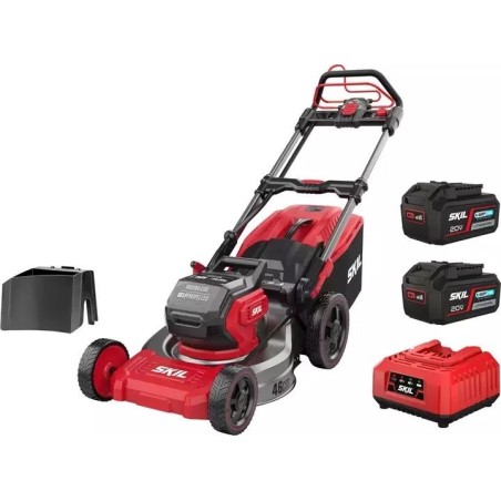 Beschaffung CORDLE SP LAWNM BRUSHL SKIL 0150BA 46 cm