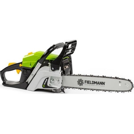 Kettensäge Fieldmann Benzin-Kettensäge Fieldmann FZP 56516-B, 2,5 kW, 56,5 cm³, 40 cm