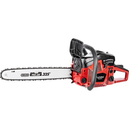 Kettensäge Cedrus CEDRUS PS50-18T KETTENSAGE MIT BENZINMOTOR FÜR HOLZ OREGON 3 PS – EWIMAX – OFFIZIELL