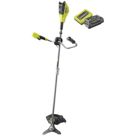 Akku-Freischneider RYOBI ONE+ RY36BCX30A-140, 36 V, 40 cm, 4,0 Ah