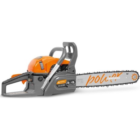 Daewoo Kettensäge DACS 5218XT, 2,6 PS, 49,3 cm³, 45 cm