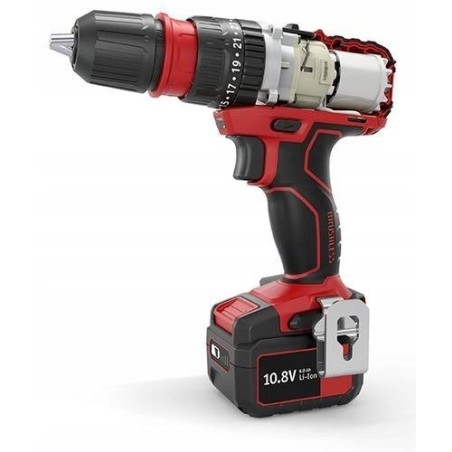 Akku-Schlagbohrmaschine FLEX PD 2G 10.8 EC