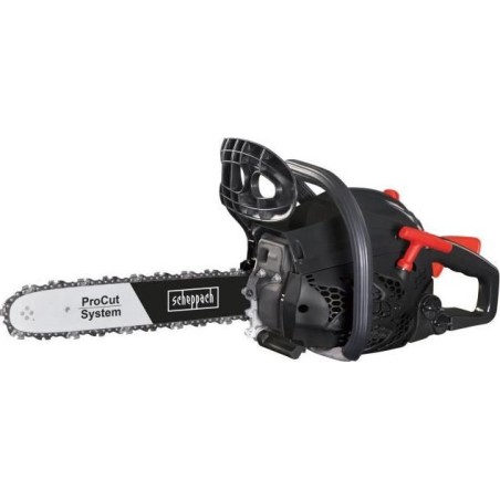 Scheppach Kettensäge CSP41, 1,9 PS, 41 cm³, 40 cm