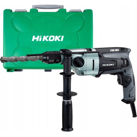 Hikoki DV22V WVZ Schlagbohrmaschine