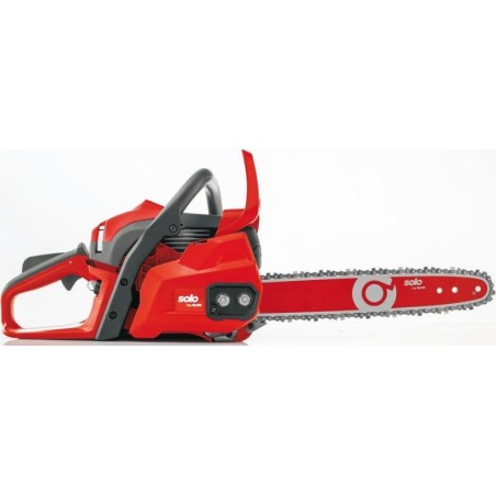 Kettensäge Solo by AL-KO 6436, 2 PS, 35,2 cm³, 35 cm