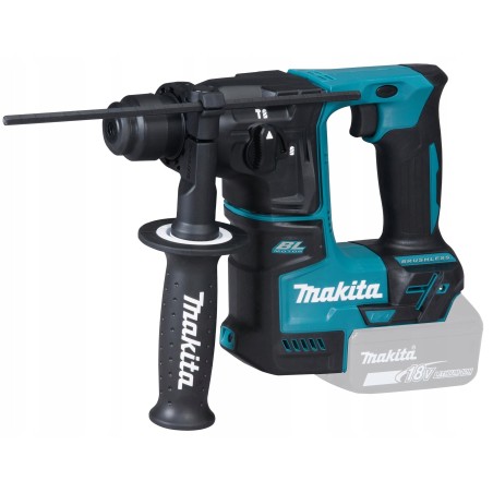 Makita 18-V-Akku-Schlagbohrmaschine ohne Akku, kompakt