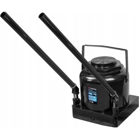 Forsage Hydraulischer Säulenheber 200 t (min. Höhe 370 mm, max. Höhe 550 mm)