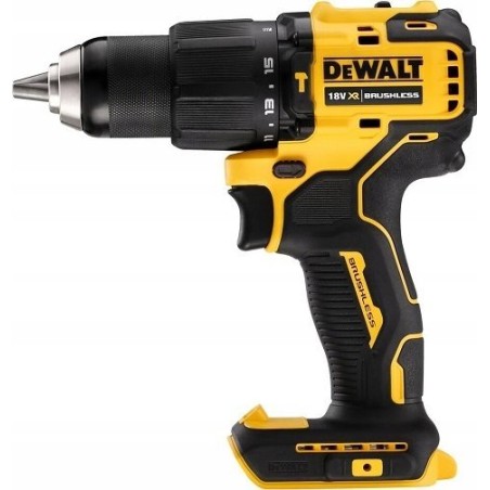 Dewalt-Bohrmaschine/Schrauber UD.18V DCD709M1 65 Nm 1x4,0 Ah