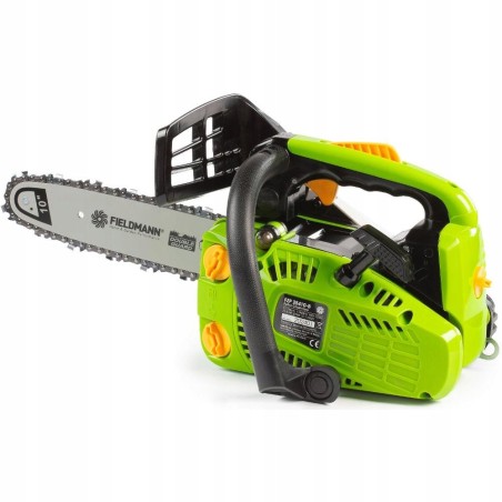 Fieldmann FZP 25410-B Benzin-Kettensäge, 25 cm, 700 W