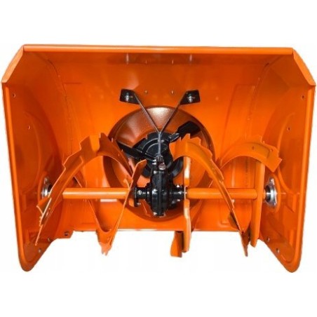 OLEO-MAC Schneefräse ASN66G