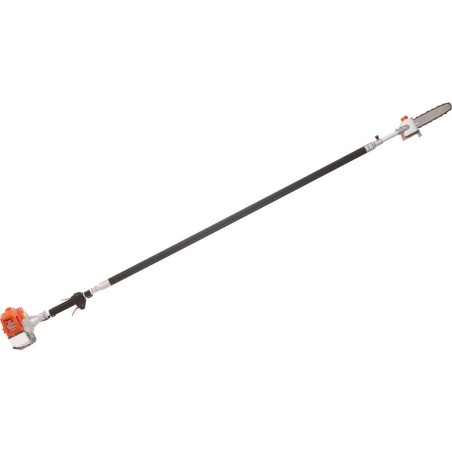 KASEI KASEI QJB270 Kettensäge – Entastungssäge, Kettensäge, Benzin-Kettensäge, Teleskop-Holzspaltsäge